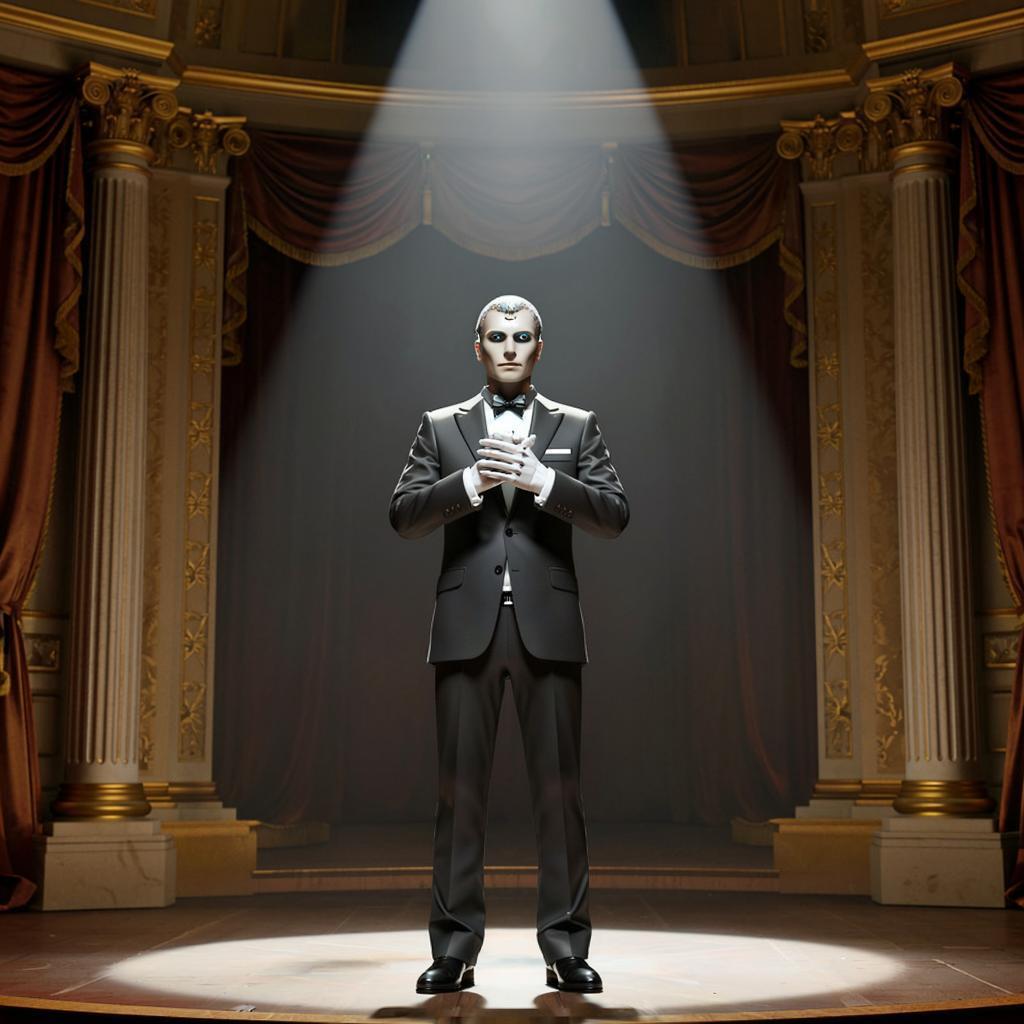 Ролевой промтинг для ответов ИИ