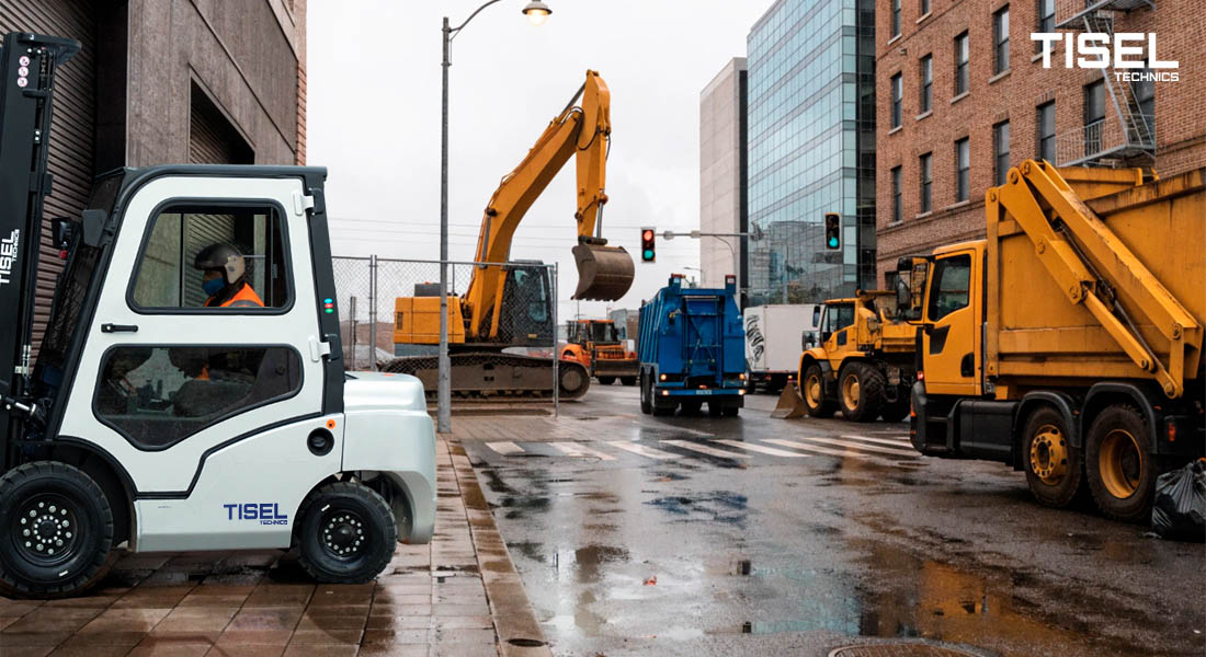 Изучаем транспорт и спецтехнику, каталог и модели спецтехники. Категории и виды спецтехники: складской, строительной, коммунальной, колесной, гусеничной. Каталог спецтехники, модели спецтехники, классификация