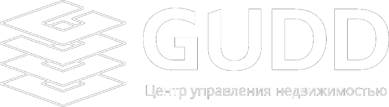 Центр управления недвижимостью "GUDD"