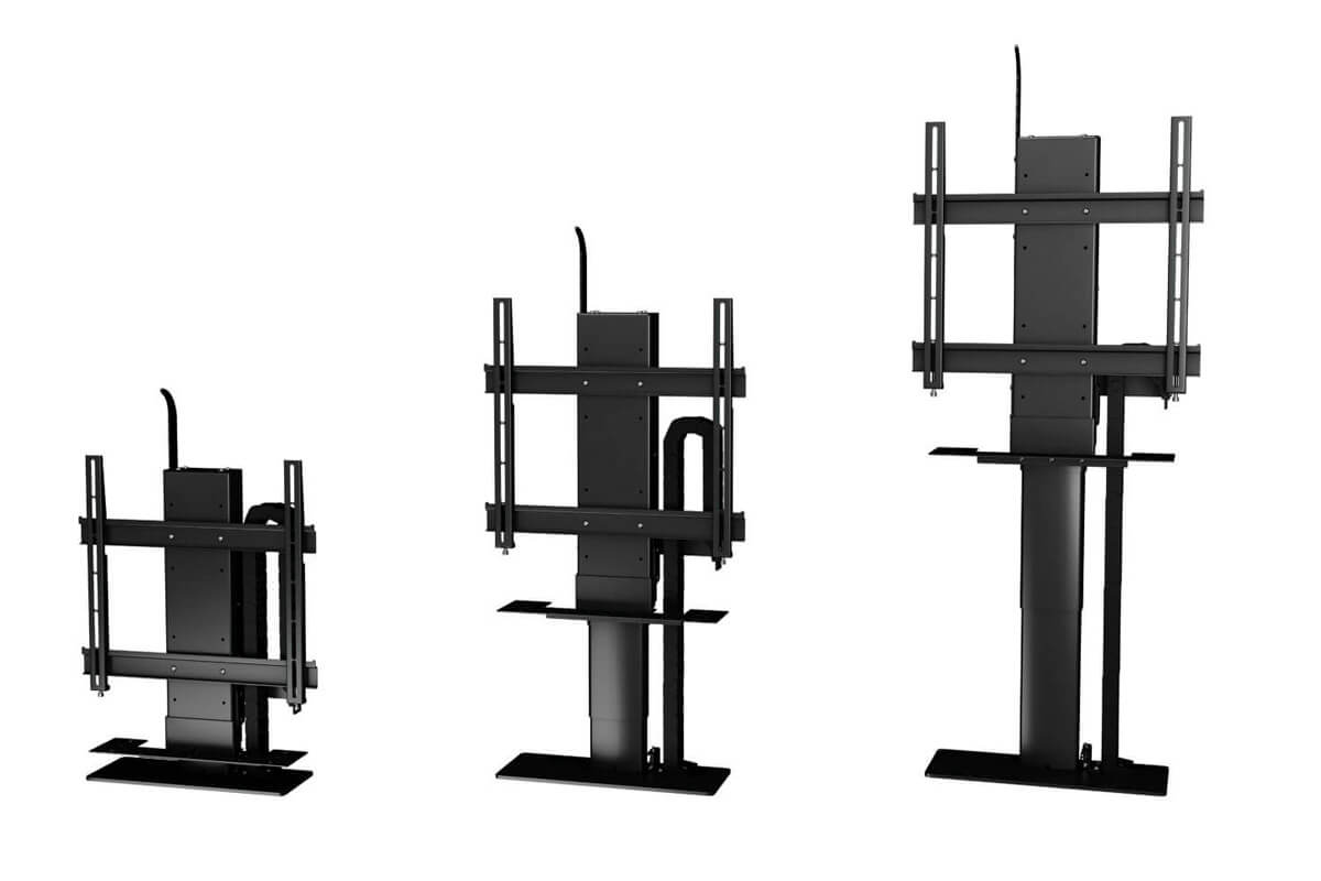 Лифт для ТВ actuator