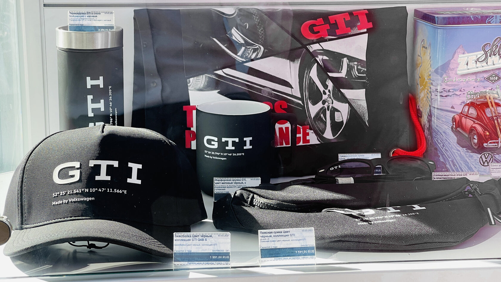 Сервис Фольксваген в Нижнем Новгороде, ремонт и ТО Volkswagen