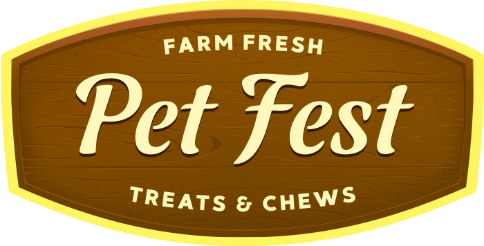 PetFest Treats &amp; Chews logo