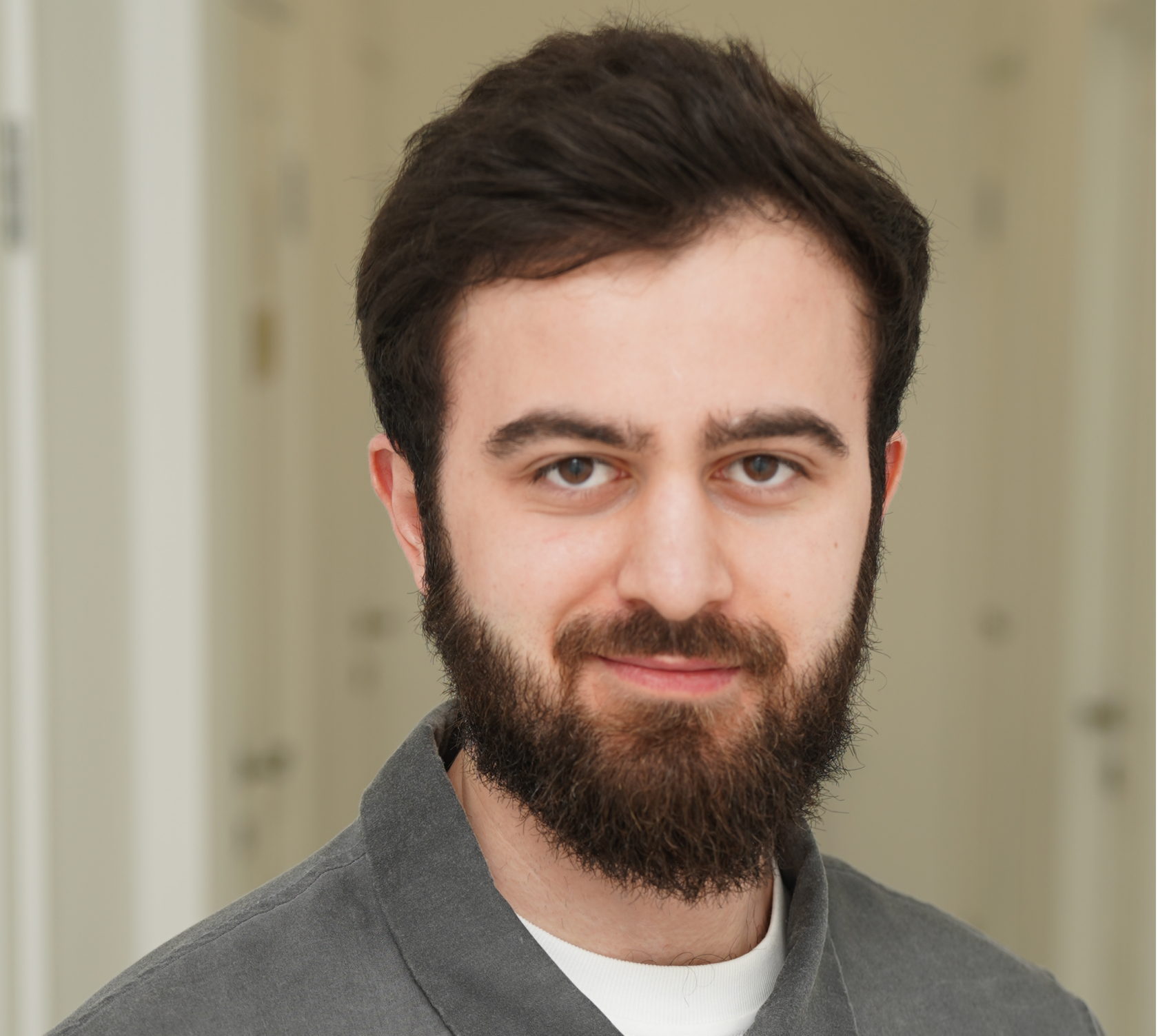 Алиев Гамид Мурадович — Врач-стоматолог ортодонт
