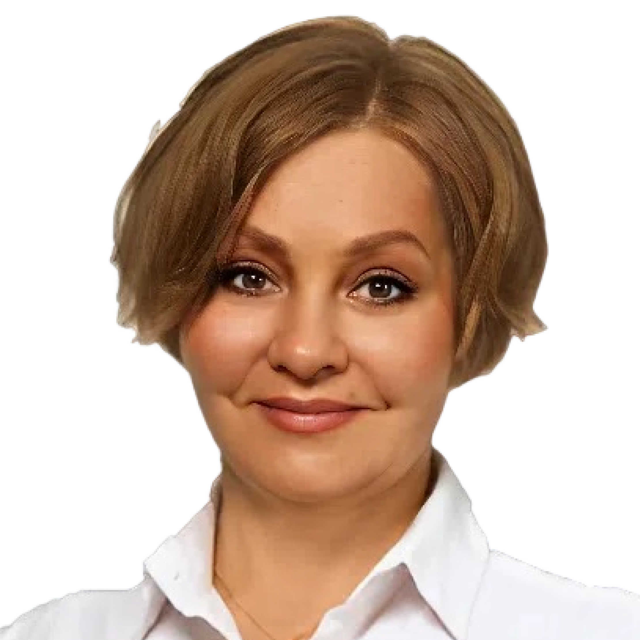 Бычкова Наталья Юрьевна