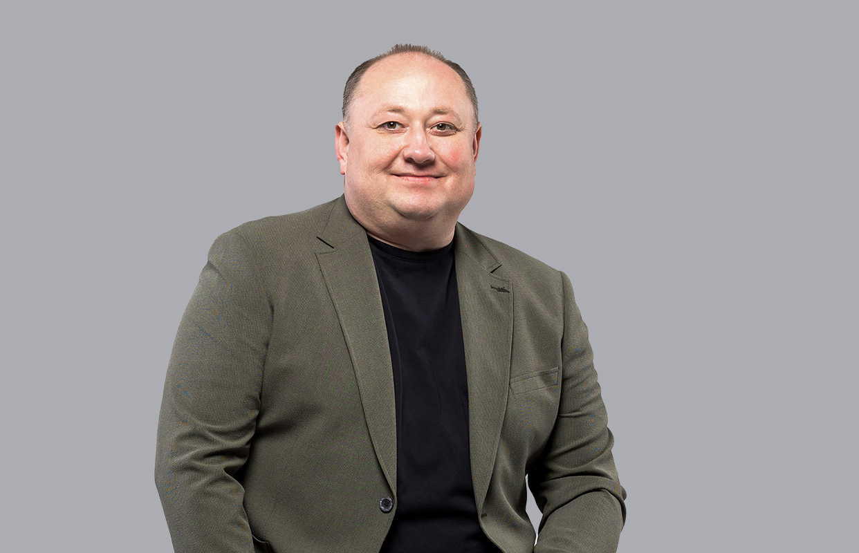 Вадим Захаров