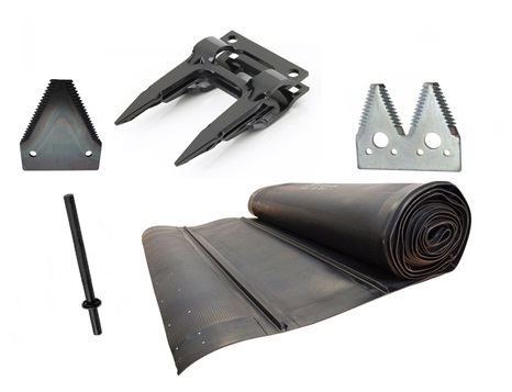 Выбрать запчасть