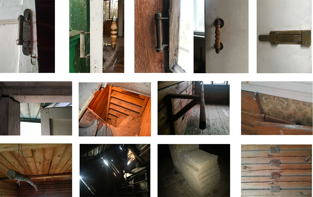 Dacha №1 Nizhny Novgorod