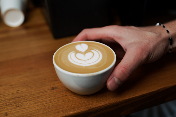 Курсы для бариста