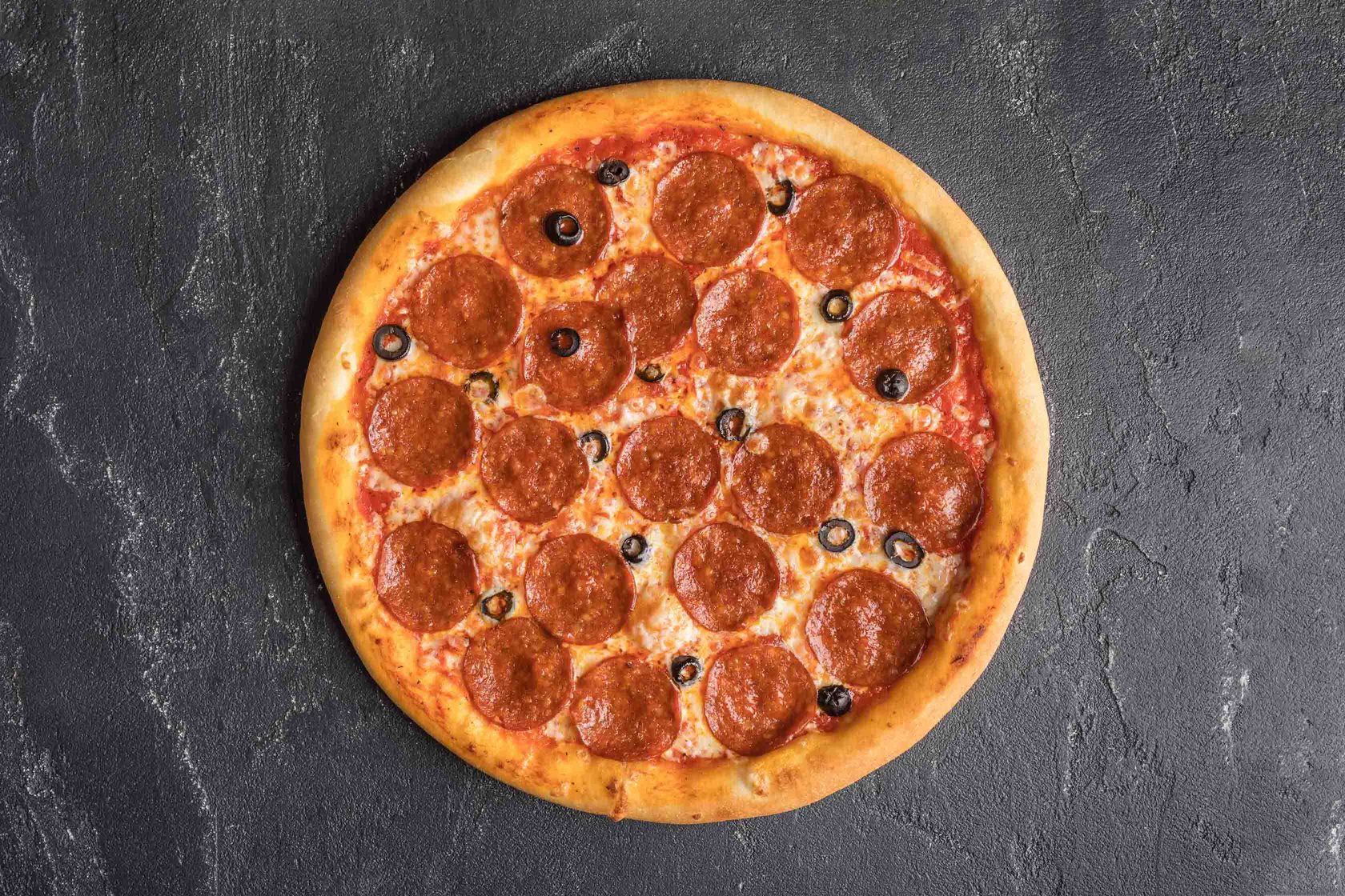 классика пиццы фото 19