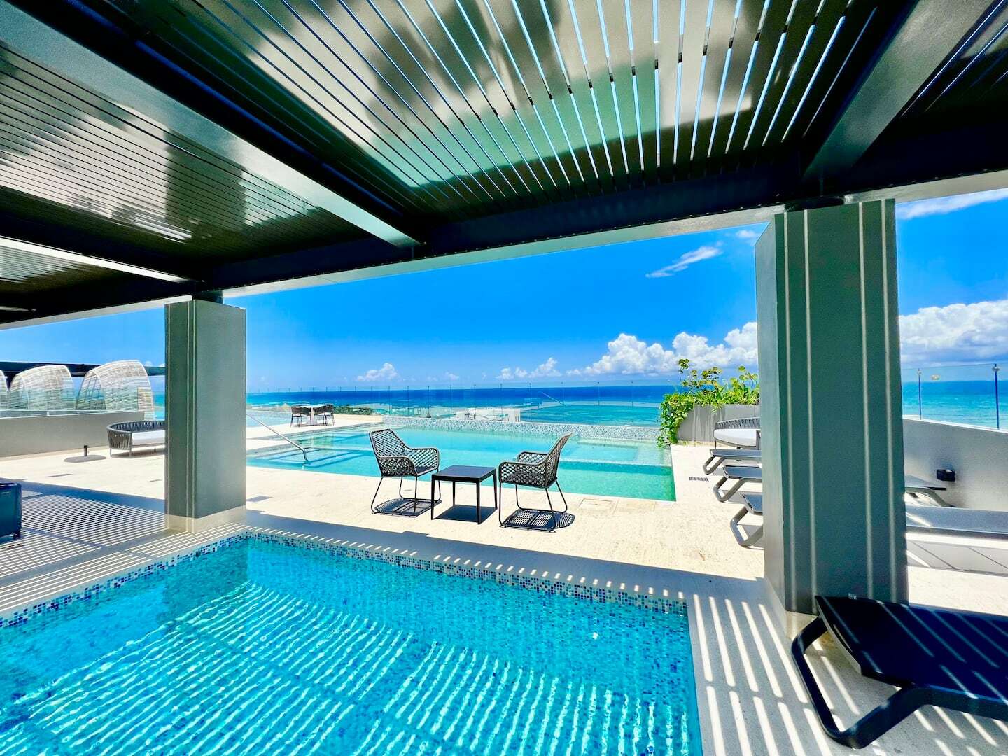 Vacation and longterm rentals in Tulum and Playa Del Carmen