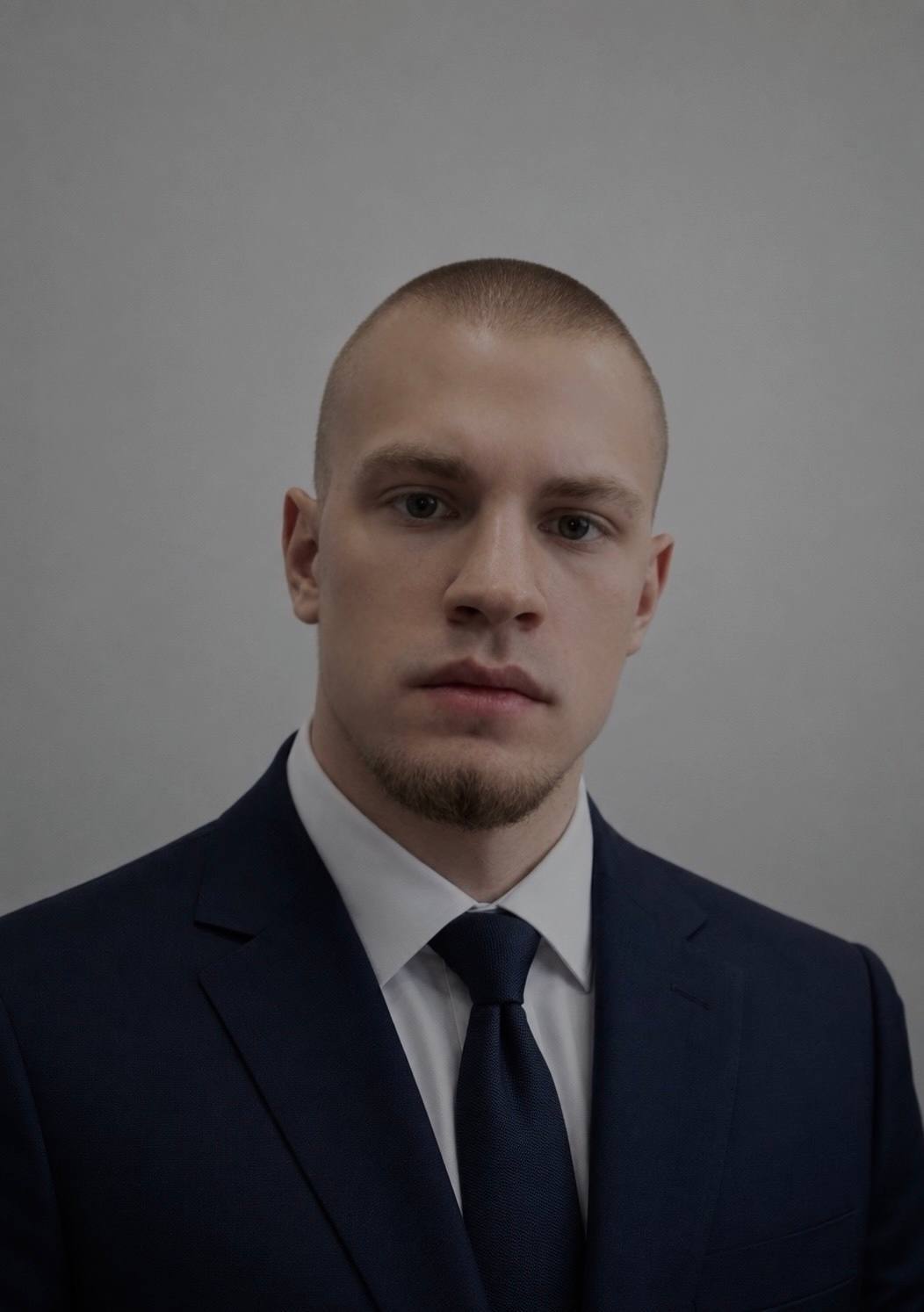 Захаров Алексей Олегович, Исполнительный директор КВАНТ