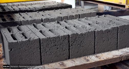 При какой прочности бетона можно нагружать конструкцию