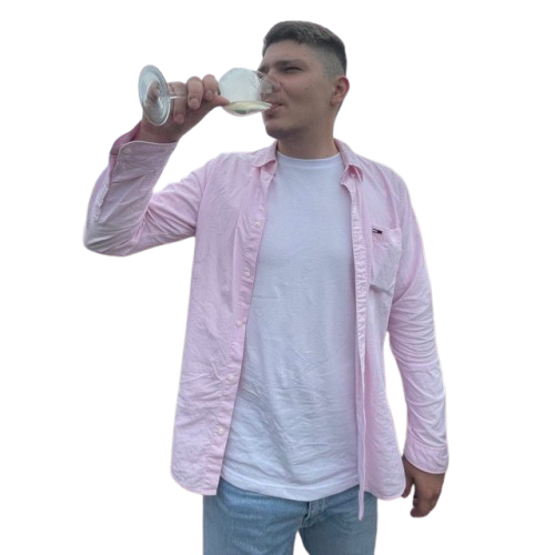 пронин