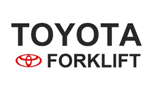 Вилочный погрузчик Toyota
