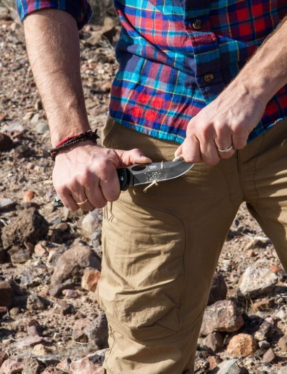 Kizlyar Supreme | Складной нож Kizlyar Supreme Dream