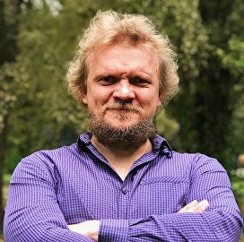 Кноп Константин Александрович фото