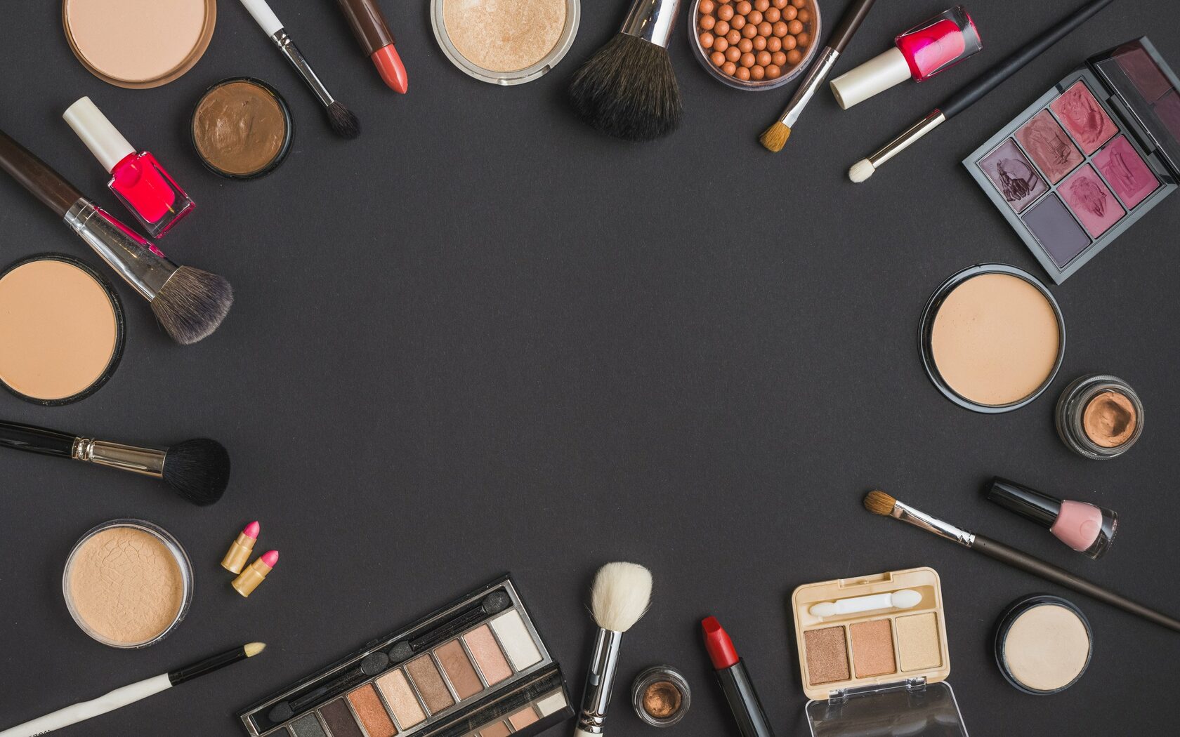 Beauty makeup tools para que sirve