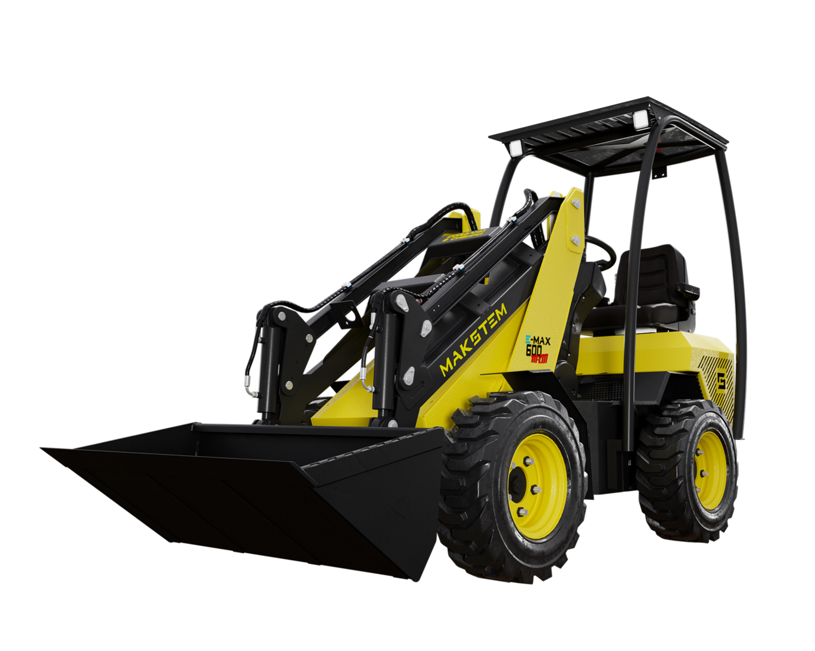 МАКСТЕМ MAX 600 электрическая верcия