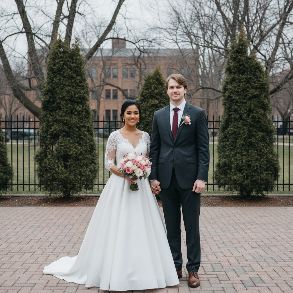 Family path to residency