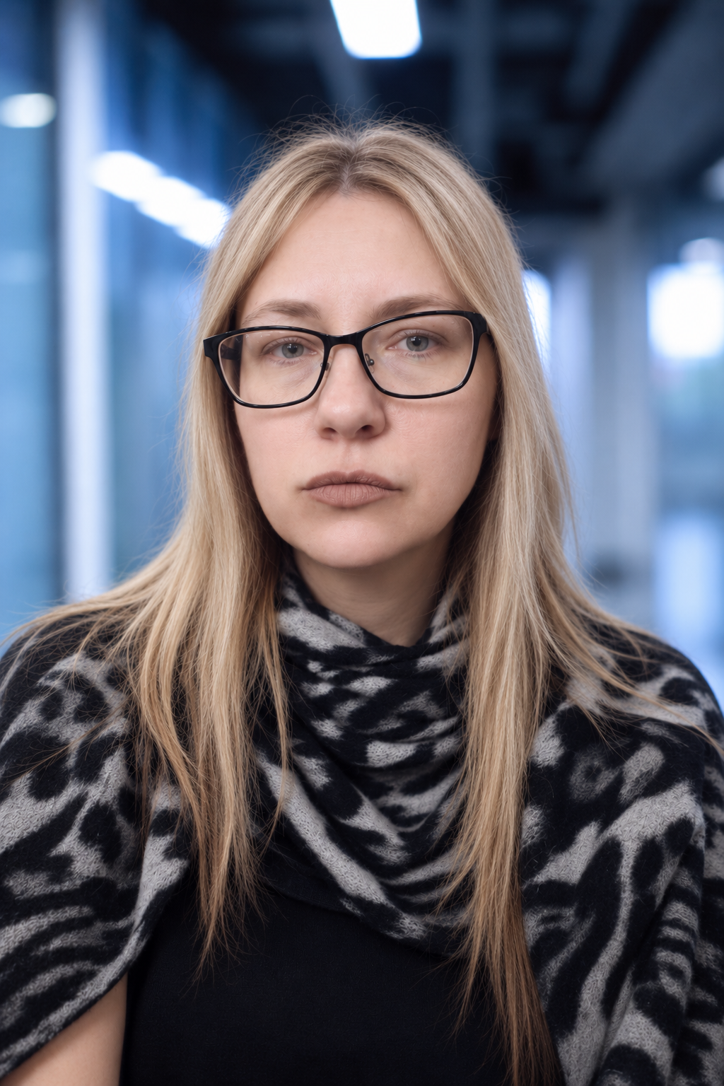 Никитина Екатерина