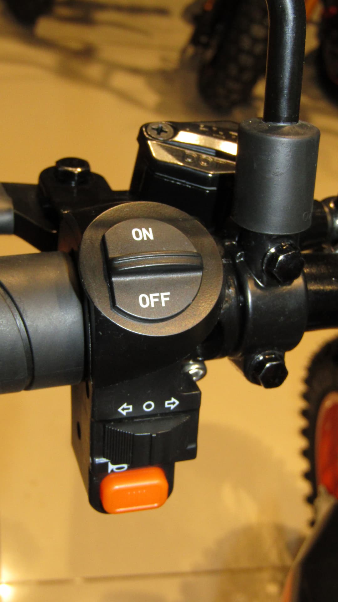 Обзор электропитбайка Kugoo Wish 01 Pro