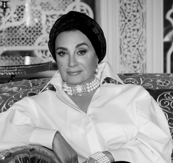 Ирине Винер - Усмановой (Дед Владимир) / Стихи.ру