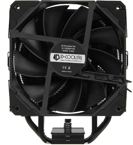 Id cooling se 225 xt black