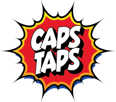 Cap tap