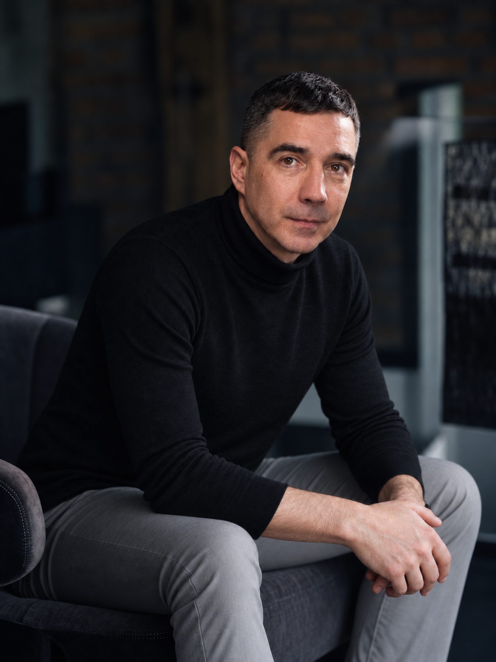 Артемий Филатов, семейный психолог