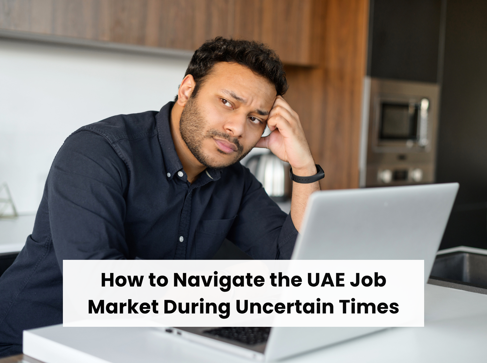 navigate the UAE job market