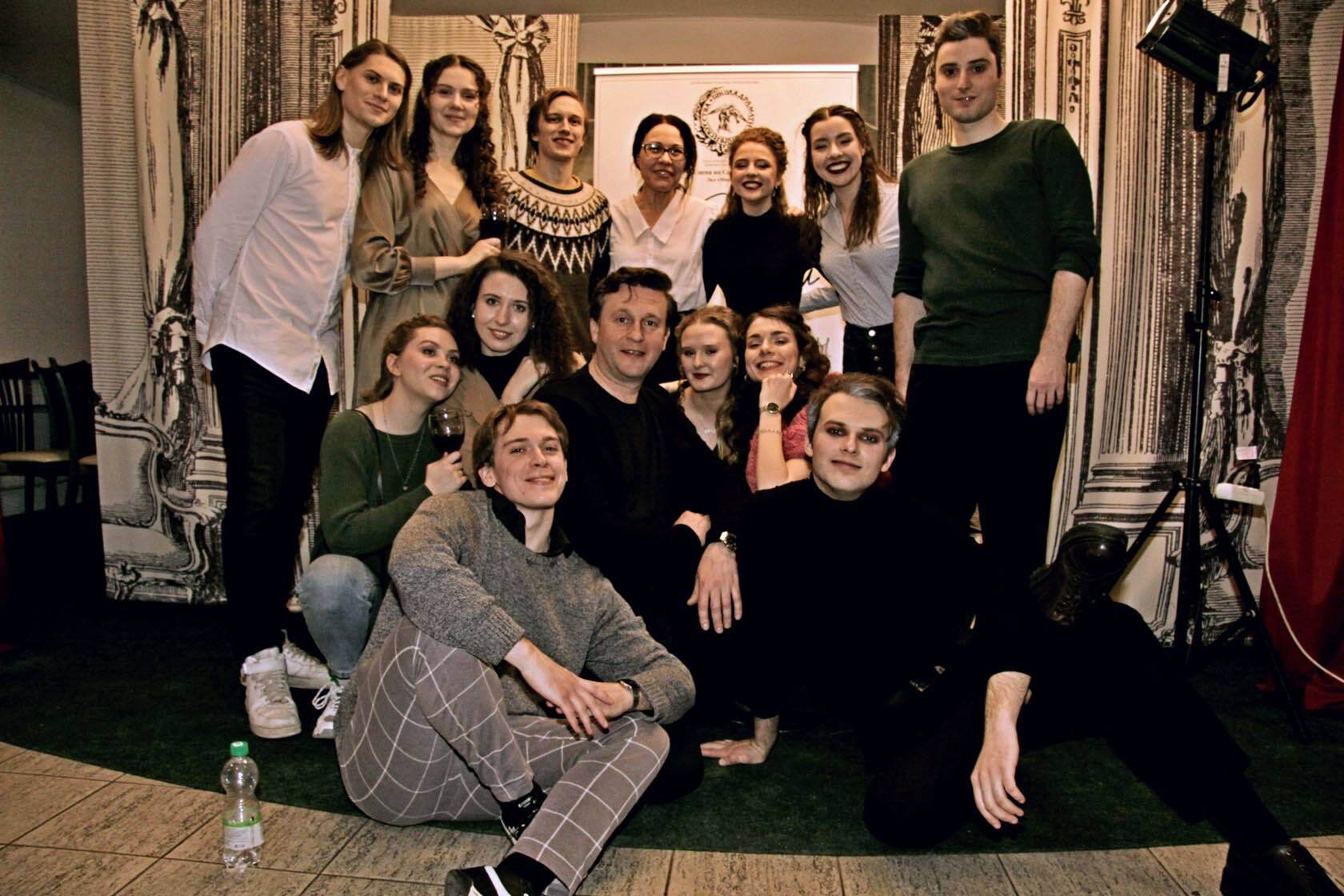 Чудный сон Татьяны. Фото — Елена Павлухина 00004