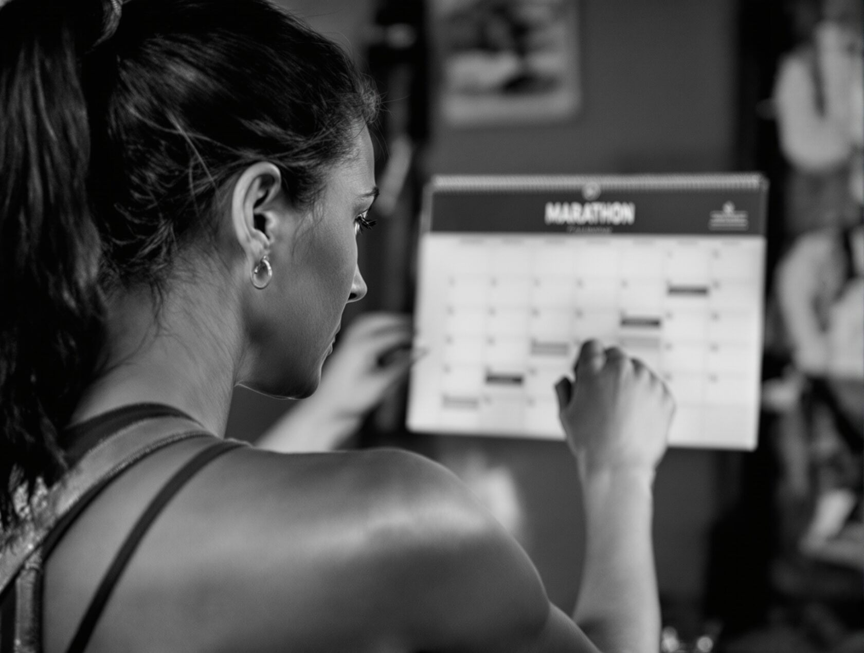 Онлайн марафон (4 недели)