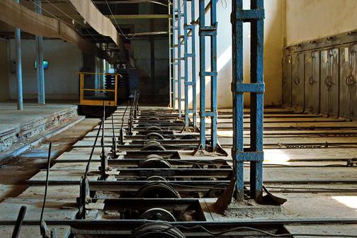 Спецоценка условий труда