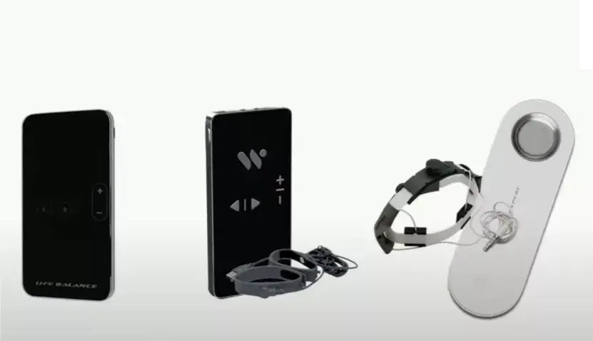 Приборы WebWellness Life Balance и Life Expert