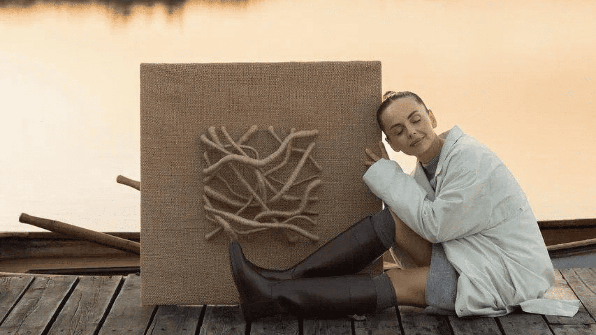 Helen Loom, ROOTS, декор в русском стиле, декор интерьера, природный декор