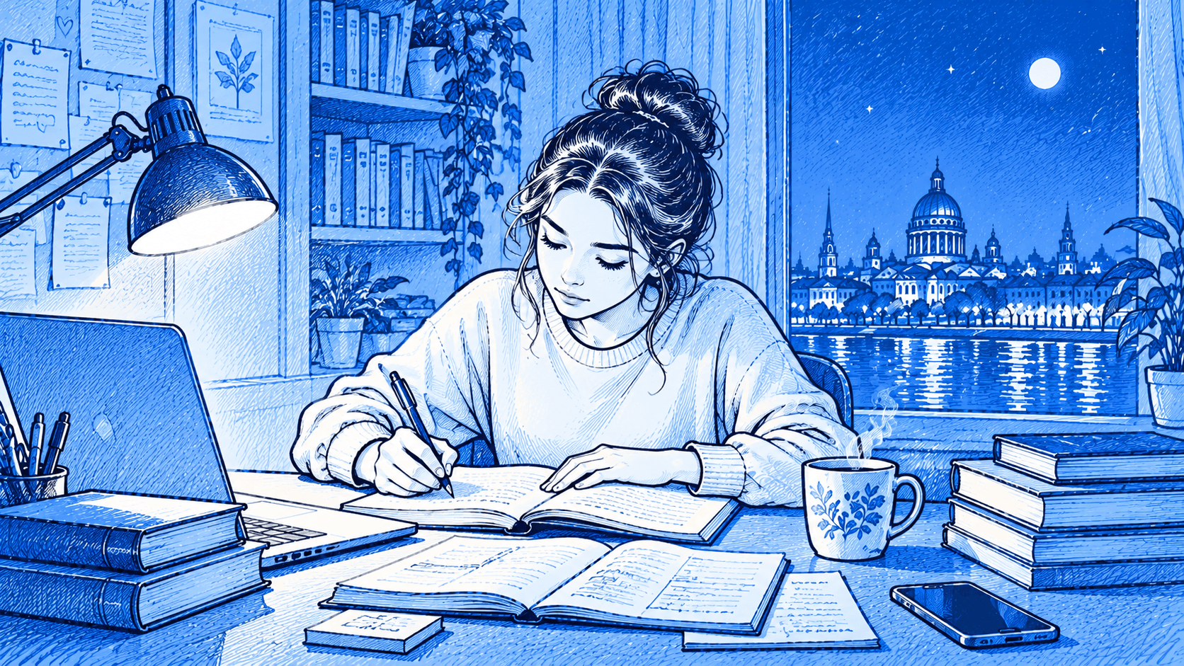 Психологические тесты и шкалы для диагностики тревожности