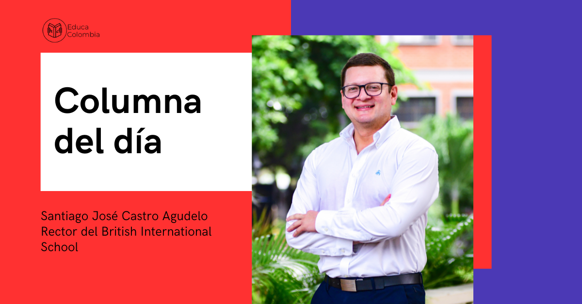 El debate educativo que impulsa el British International School