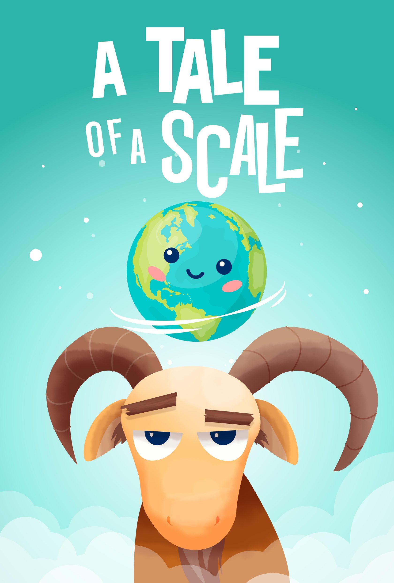 A Tale of a Scale