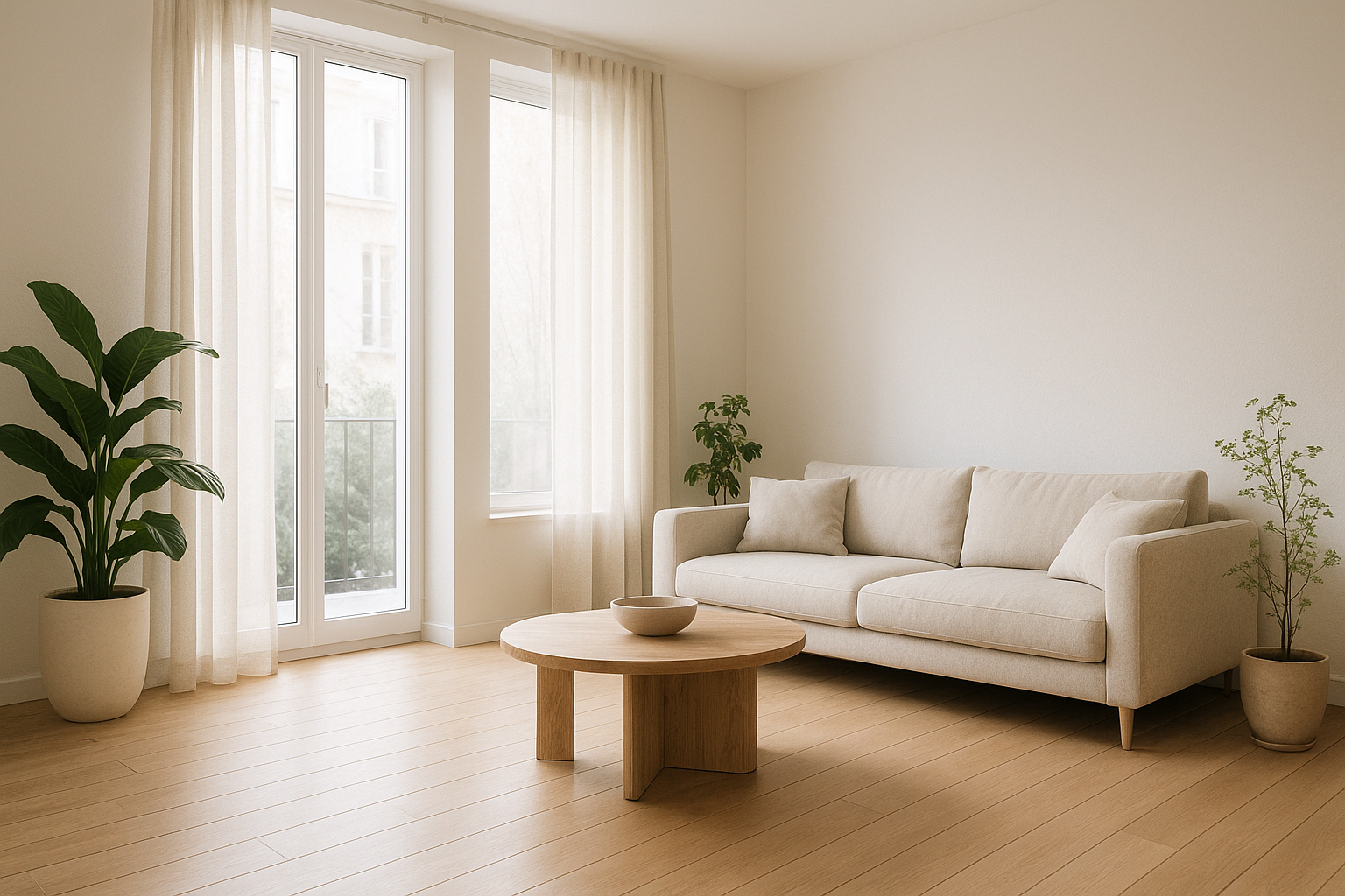 Комплектация дизайн проекта