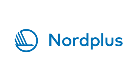 nordplus nordic and baltic cooperation logotype