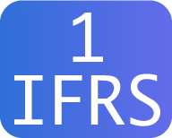  IFRS 1