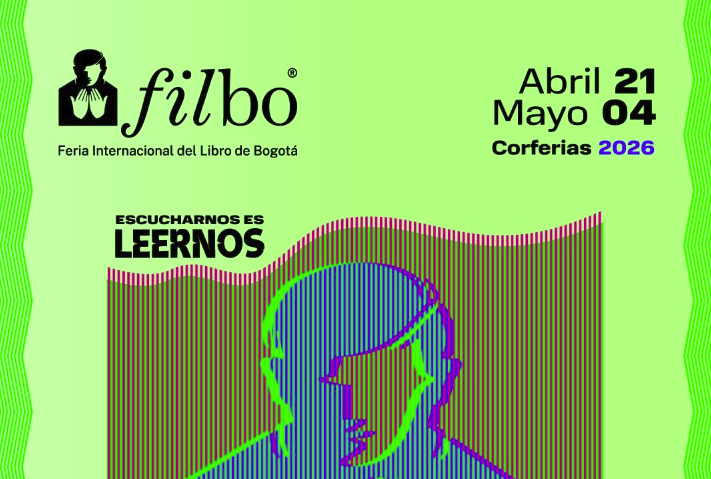 Todo sobre la Filbo 2026