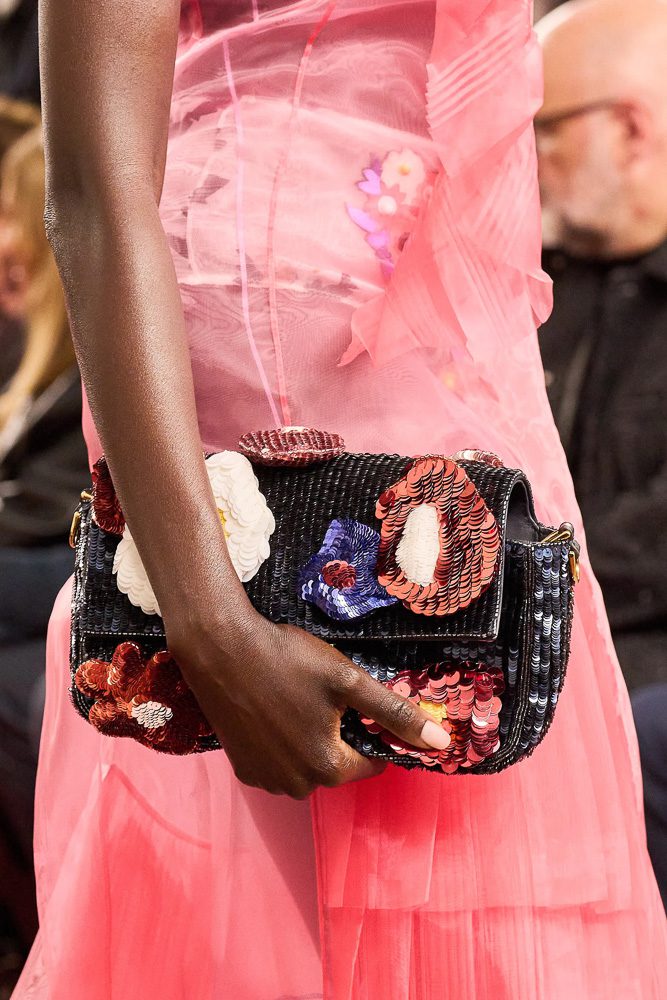 Fendi Весна 2026 Сумки 53