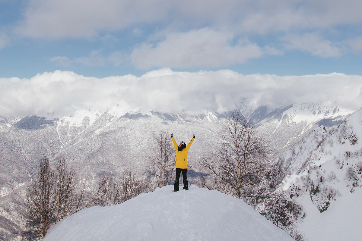 горы урала и пейзажи дагестана 
