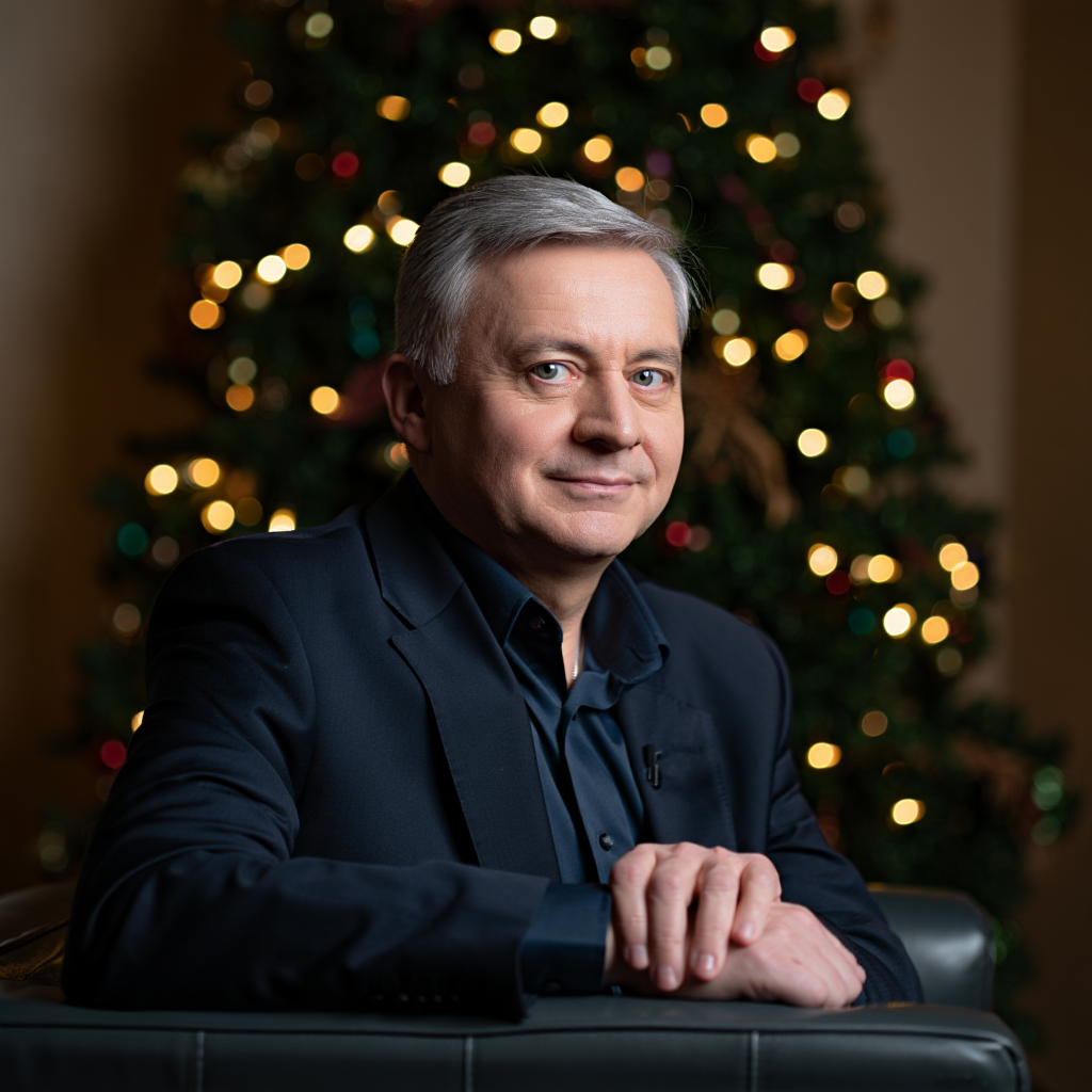 Алексей Жуков