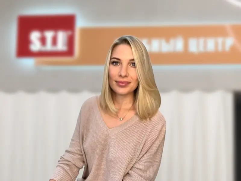 Анна Гончарова, Эстетическая реставрация