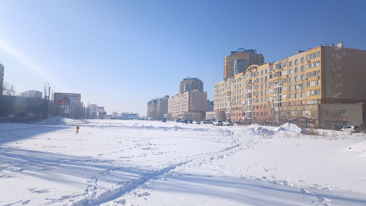 Город решает, каким будет Бульвар архитекторов