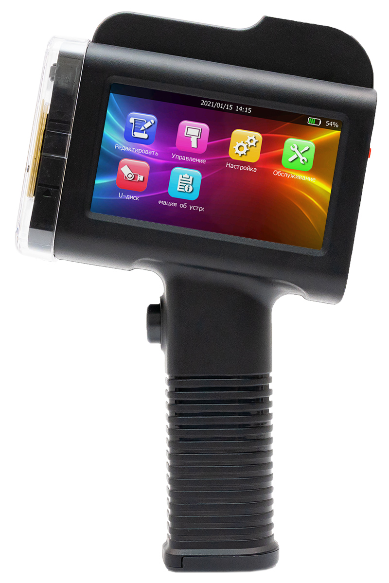 Ручной маркиратор Bentsai B30