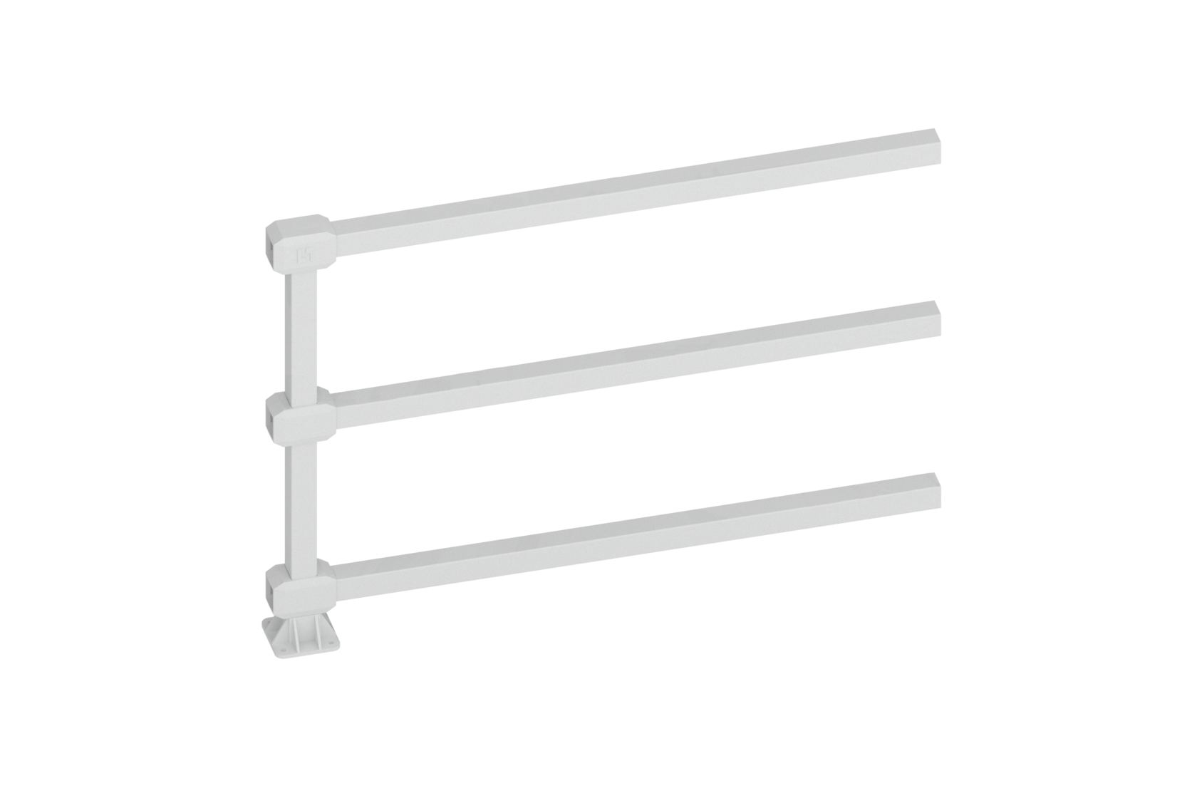 Дорожные ограждения ОД2