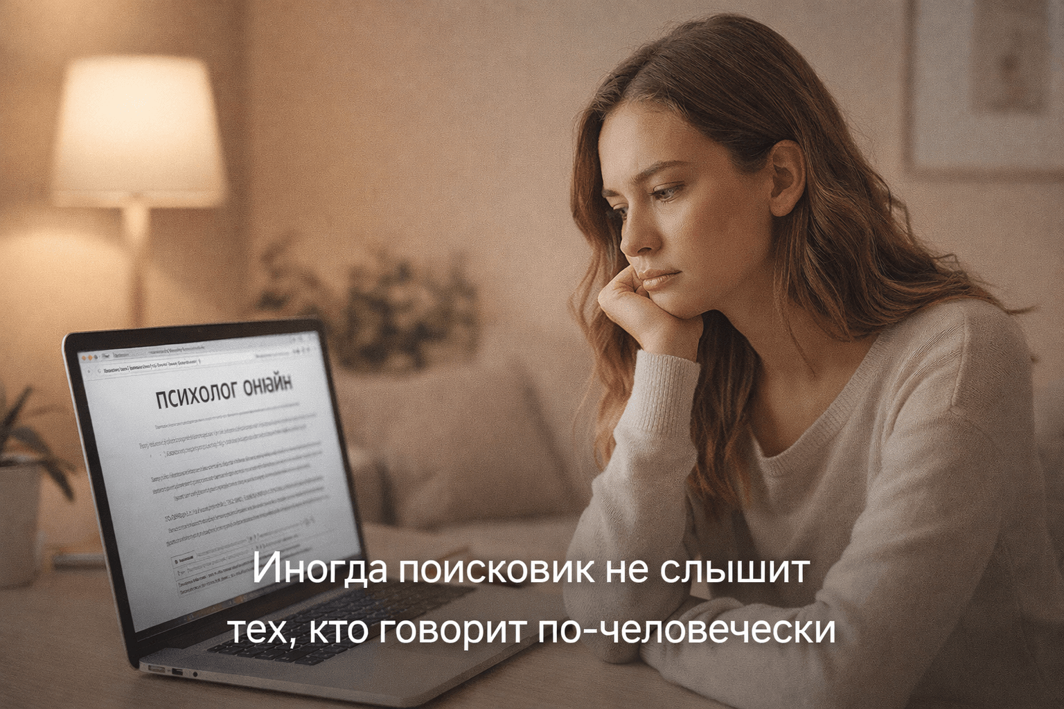 Почему уникальность текстов становится проклятием для SEO